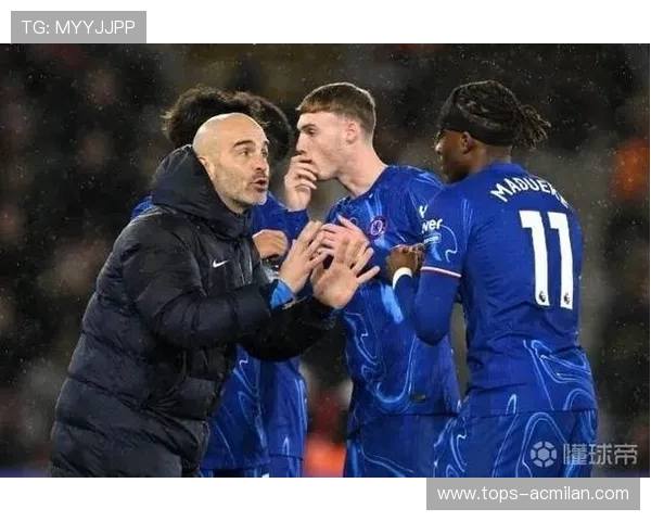 切尔西若在冬窗拿出决心，豪门回归可待