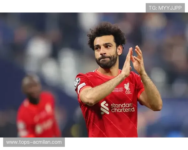 利物浦中前场连续冲击，萨拉赫成为整场最具压制力的存在