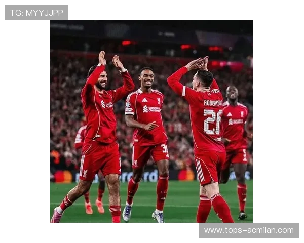 利物浦若在管理与训练双线推进，复苏势头可期