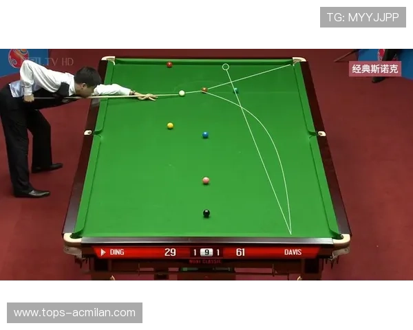 唐纳森台面走位完美连贯