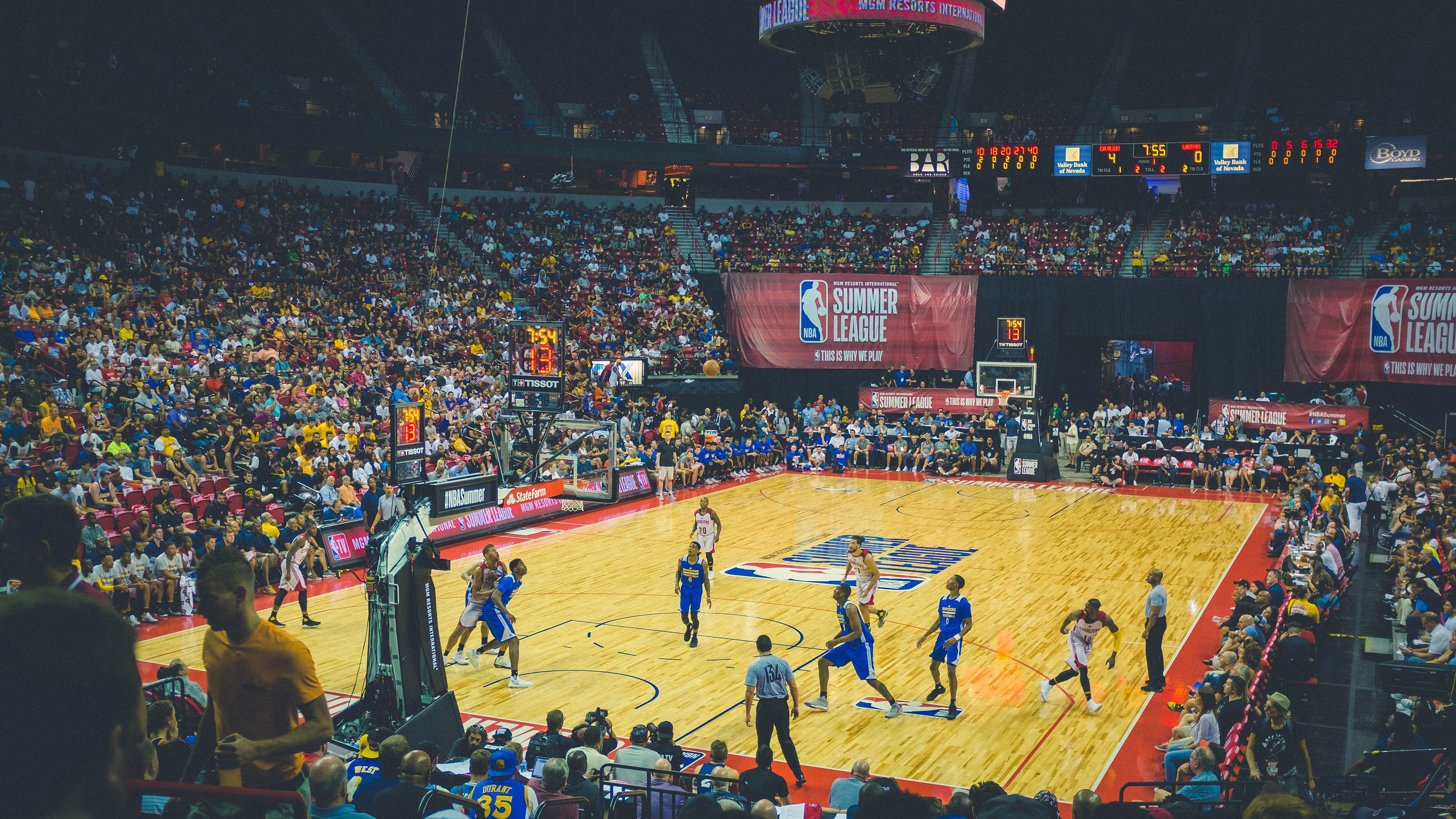 体育明星年度表现排行